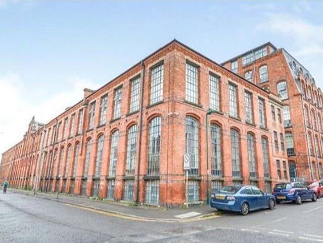 Apartment for rent in Haddon, East Midlands