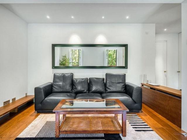 Apartamento en alquiler en Centro, Donostia-san Sebastián