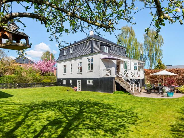 Villa til salg i Odder, Århus