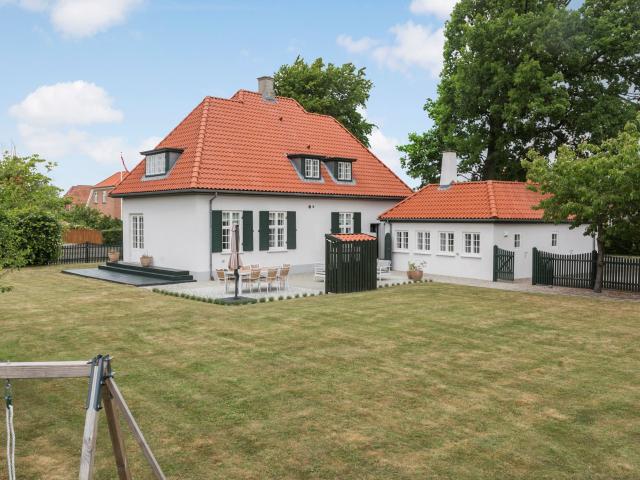 Villa til salg i Vordingborg