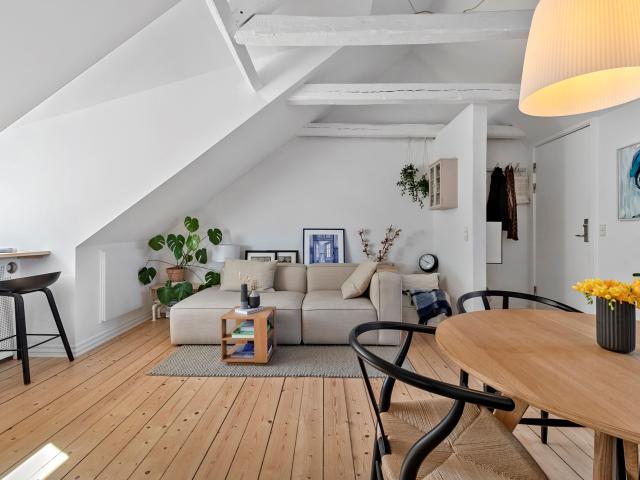 Lejlighed til salg i Århus