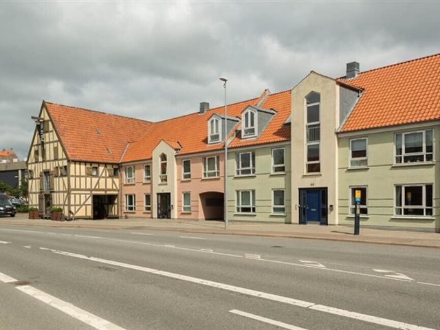 Lejlighed til leje i Horsens, Århus