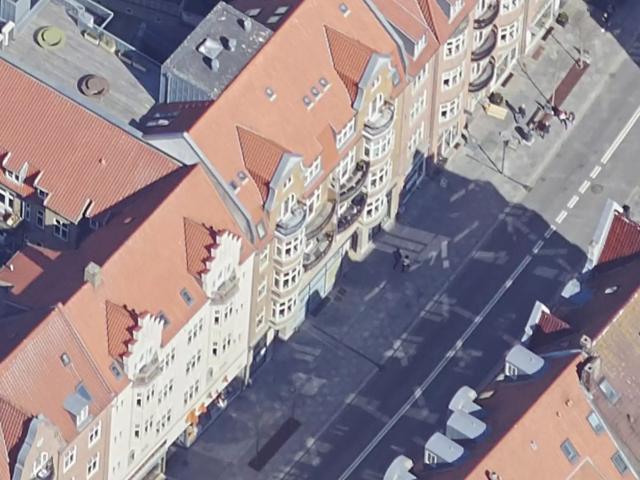Erhvervsejendom til leje i Aalborg, Brønderslev-Dronninglund