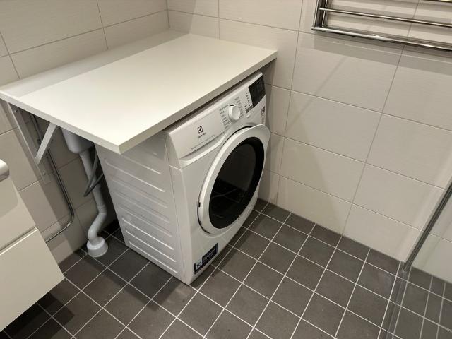 Lägenhet hyra i Täby, Stockholm