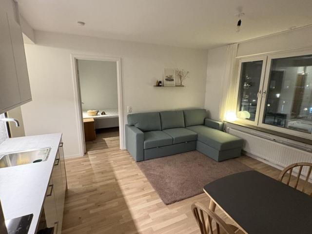 Lägenhet hyra i Täby, Stockholm