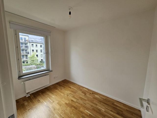 Lägenhet hyra i Täby, Stockholm