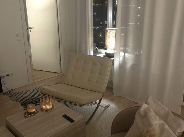 Lägenhet hyra i Täby, Stockholm