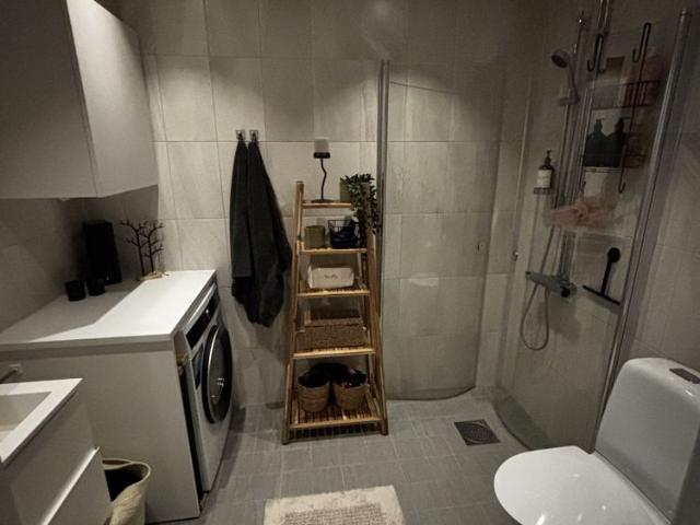 Lägenhet hyra i Täby, Stockholm