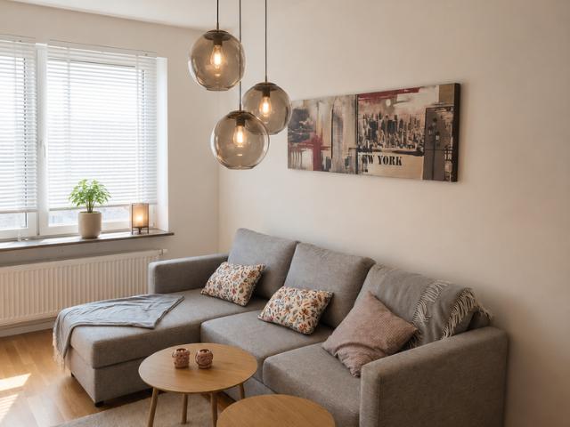 Lägenhet hyra i Täby, Stockholm