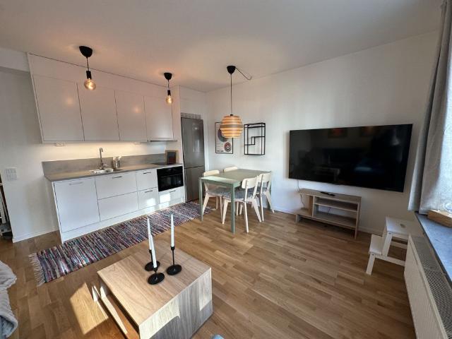 Lägenhet hyra i Täby, Stockholm