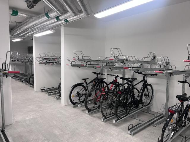 Lägenhet hyra i Täby, Stockholm