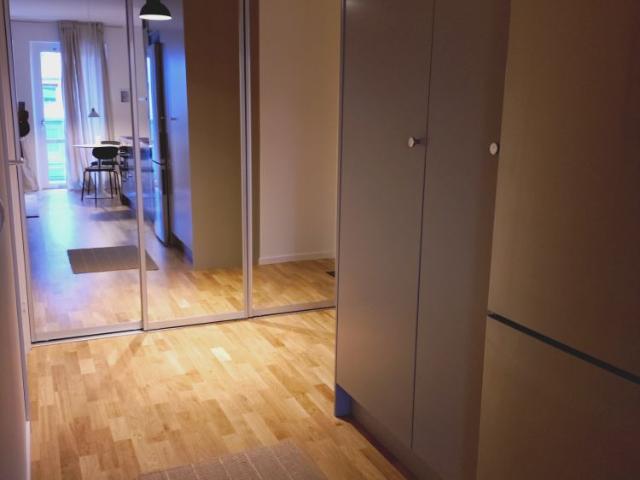 Lägenhet hyra i Täby, Stockholm