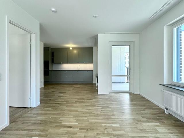 Lägenhet hyra i Täby, Stockholm