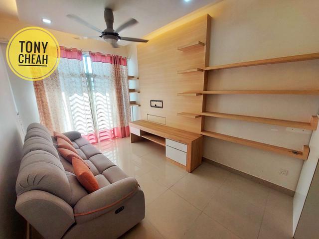 Condominium for sale in Georgetown, Penang