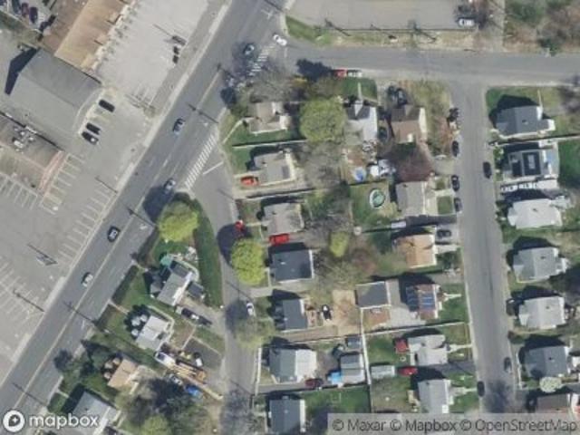 House for sale in Waterbury, Connecticut