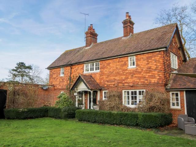 House for rent in Boulge, East Suffolk
