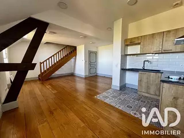 Appartement vente à Les Hauts de Greenfield, Bouliac