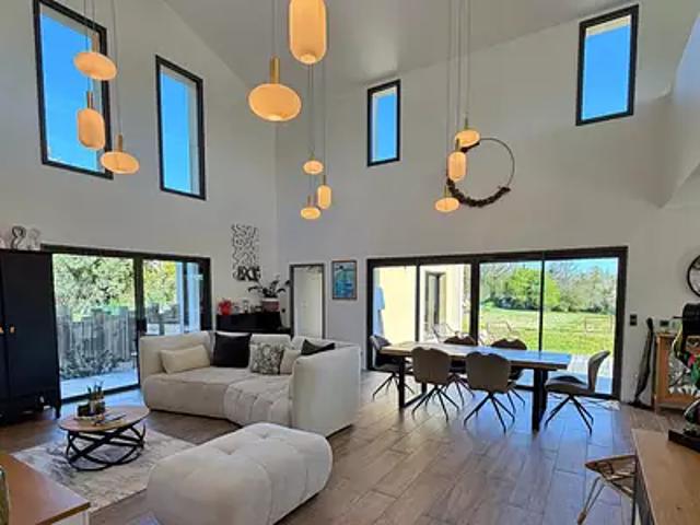 Maison vente à Bordeaux, Fargues-saint-hilaire