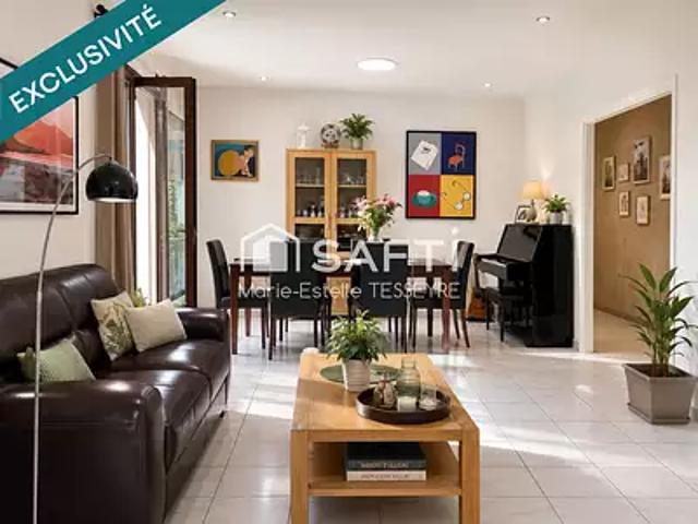 Maison vente à Bordeaux, Bouliac