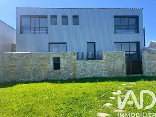 Maison vente à Bordeaux, Bouliac