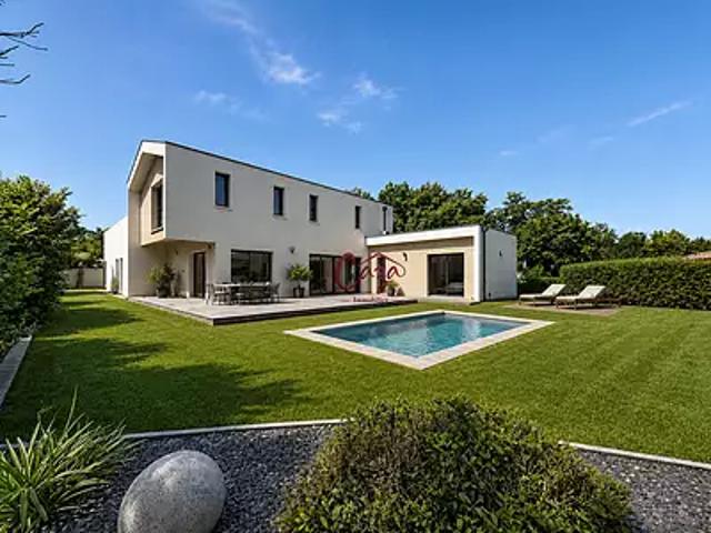 Maison vente à Bordeaux, Bouliac