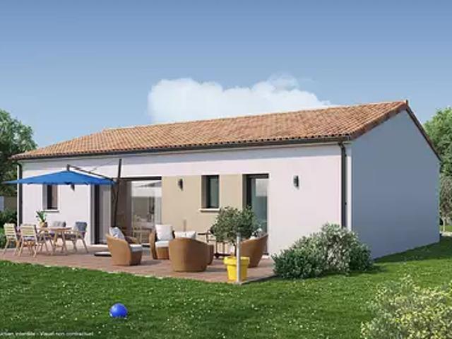 Maison vente à Bordeaux, Bouliac