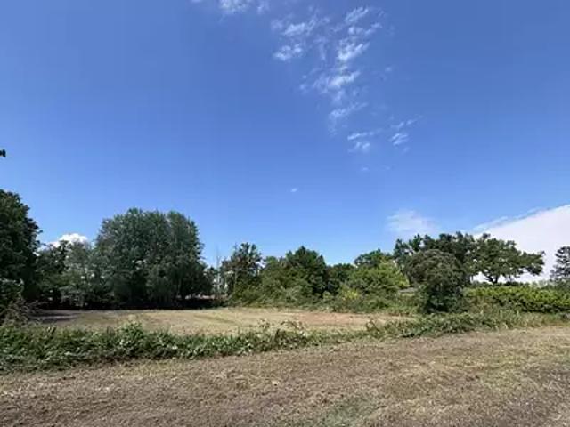Terrain vente à Bordeaux, Bouliac