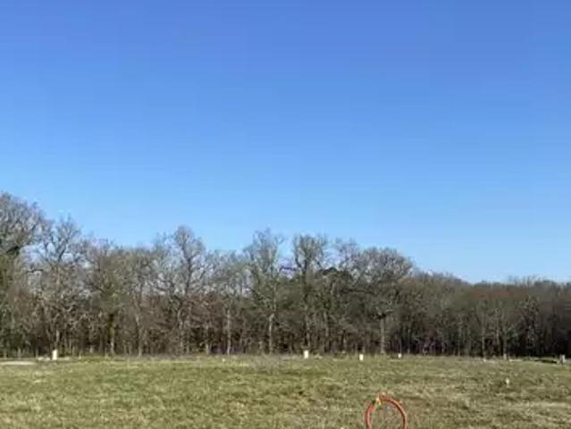 Terrain vente à Bordeaux, Bouliac