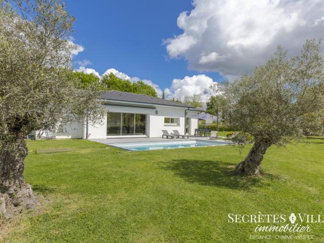 Villa vente à Bordeaux, Bouliac