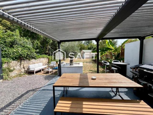 Appartement vente à Bordeaux, Bouliac
