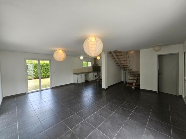 Maison location à Bordeaux, Bouliac