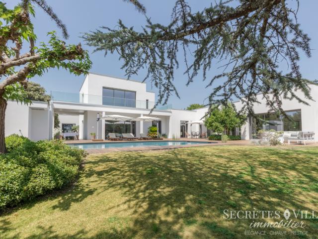 Villa vente à Bordeaux, Bouliac