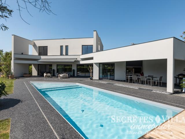 Villa vente à Bordeaux, Bouliac