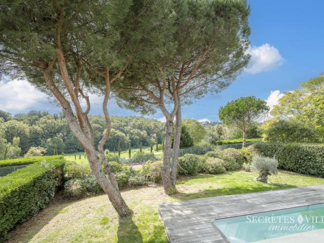 Villa vente à Bordeaux, Bouliac