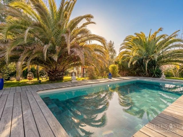 Villa vente à Bordeaux, Bouliac