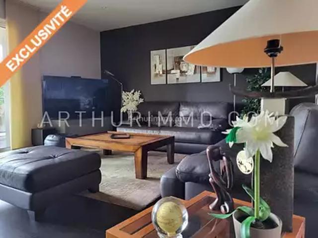 Appartement vente à Tournon-sur-Rhône, Boulieu-lès-annonay