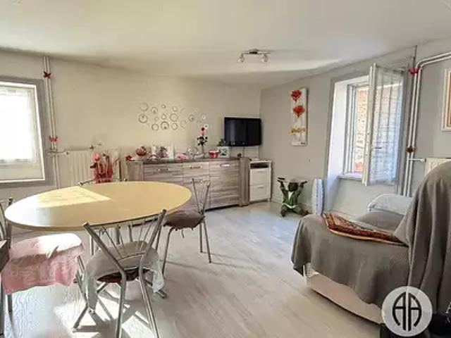 Maison vente à Tournon-sur-Rhône, Davézieux