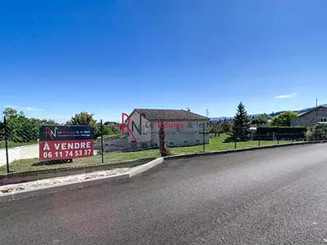 Maison vente à Place de l'Église, Boulieu-lès-Annonay