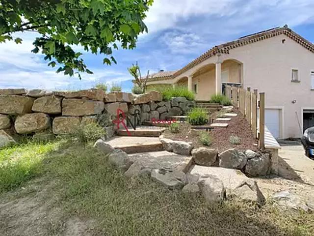 Maison vente à Tournon-sur-Rhône, Boulieu-lès-annonay