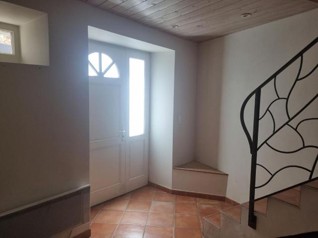 Maison vente à Tournon-sur-Rhône, Boulieu-lès-annonay