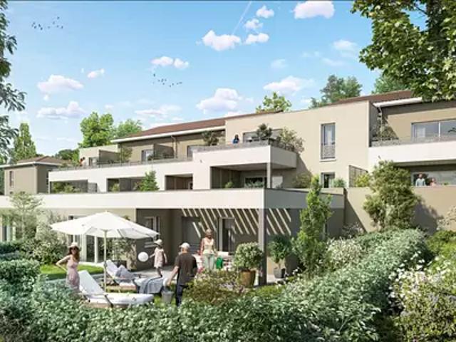 Appartement vente à Place de l'Église, Boulieu-lès-Annonay