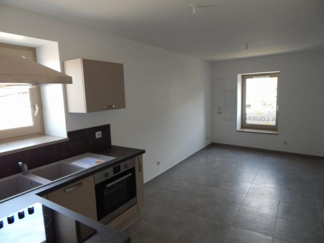 Appartement location à Boulieu-lès-Annonay, Ardèche