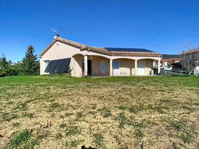 Maison vente à Tournon-sur-Rhône, Boulieu-lès-annonay