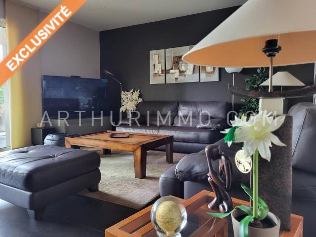 Appartement vente à Tournon-sur-Rhône, Boulieu-lès-annonay