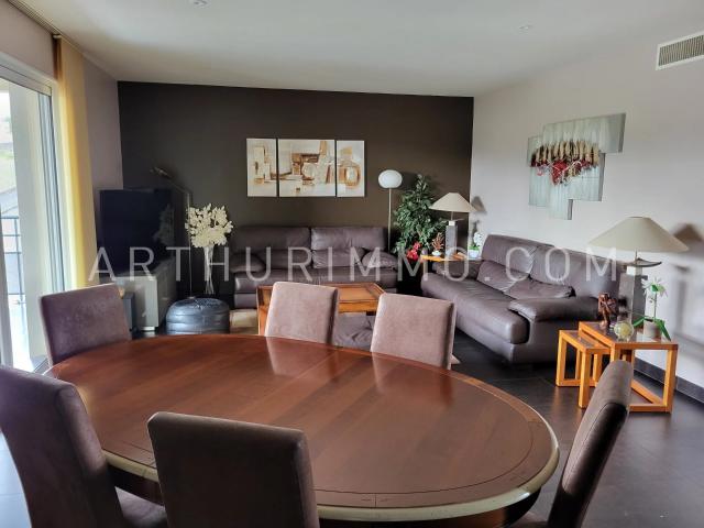 Appartement vente à Tournon-sur-Rhône, Boulieu-lès-annonay