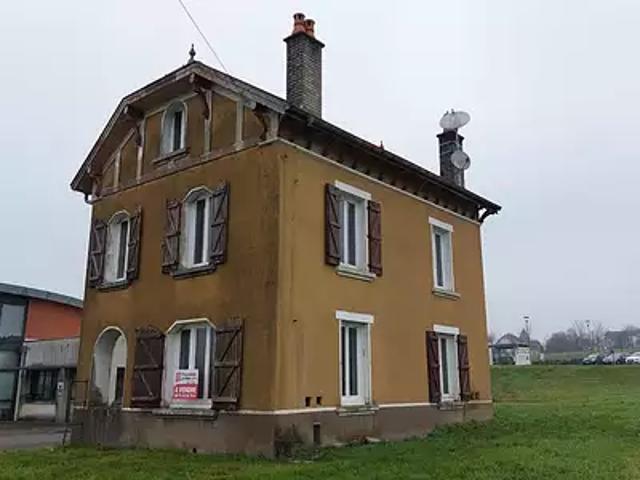 Maison vente à Lure, Bouligney