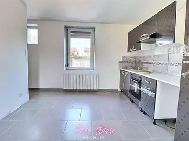 Maison vente à Verdun, Bouligny