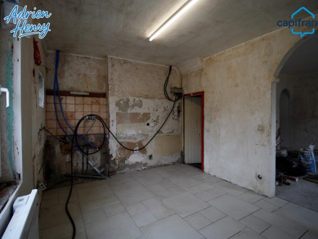 Maison vente à Bouligny, Meuse