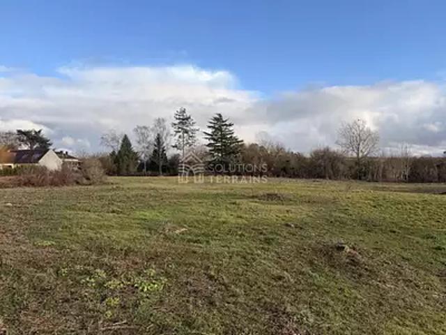 Terrain vente à Palaiseau, Boullay-les-troux