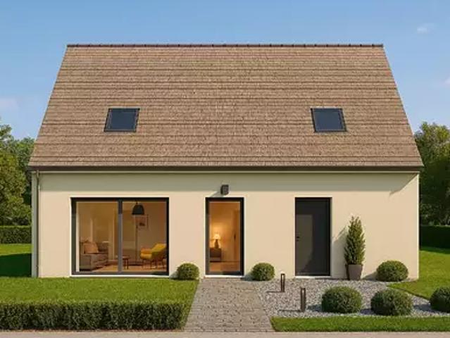 Maison vente à Palaiseau, Boullay-les-troux